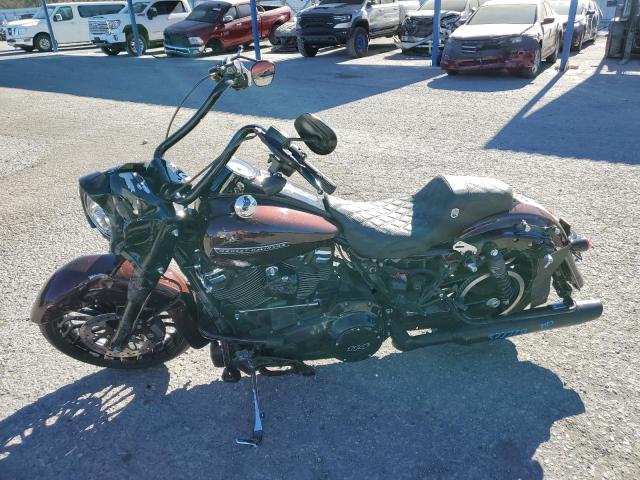 2019 HARLEY-DAVIDSON FLHRXS 1HD1KVP18KB603956