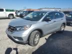 2016 HONDA CR-V LX - 2HKRM3H30GH502001