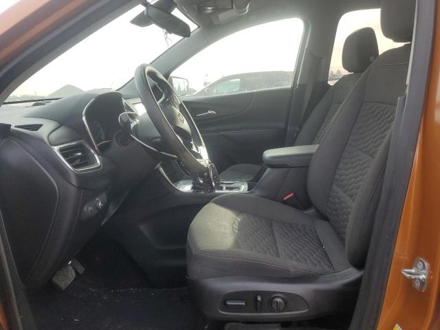 2018 CHEVROLET EQUINOX LT - 2GNAXJEV9J6107008