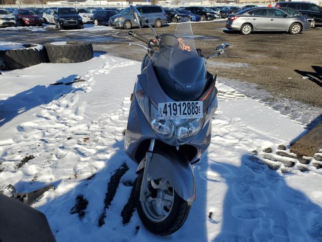2006 SUZUKI AN400 K3 JS1CK43A262102748