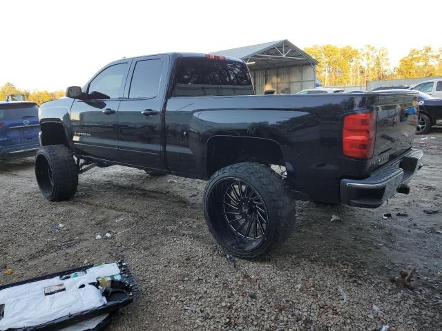 2016 CHEVROLET SILVERADO C1500 LT 1GCRCRECXGZ136728