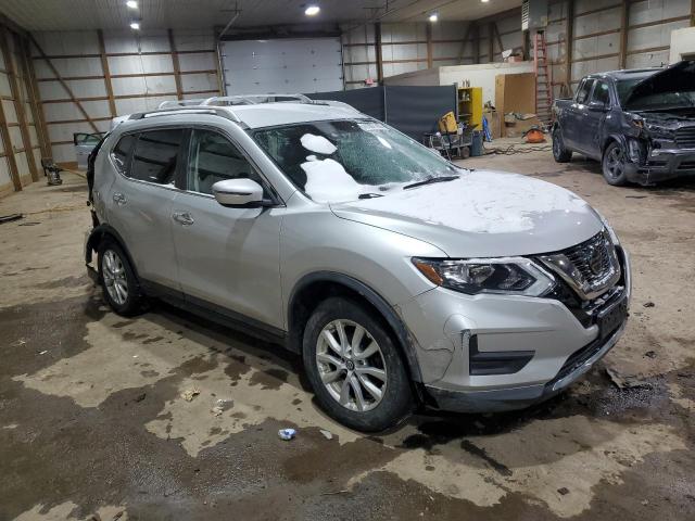 2019 NISSAN ROGUE S KNMAT2MV0KP559247