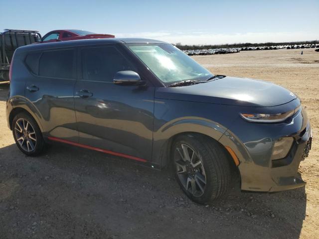 2022 KIA SOUL GT-LI - KNDJ53AF2N7838121