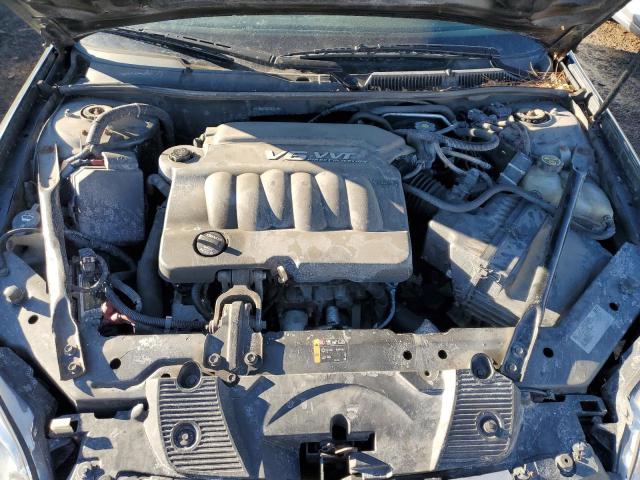 2016 CHEVROLET IMPALA LIM - 2G1WB5E33G1187049