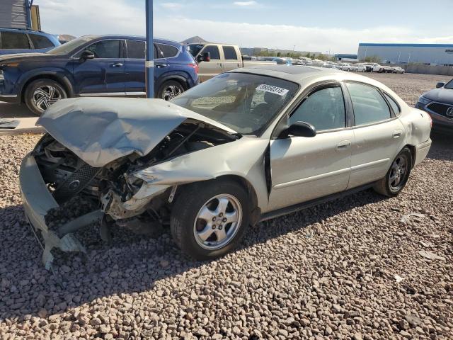 2004 FORD TAURUS SES #3108825927