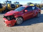 2018 TOYOTA COROLLA L - 5YFBURHE0JP799464