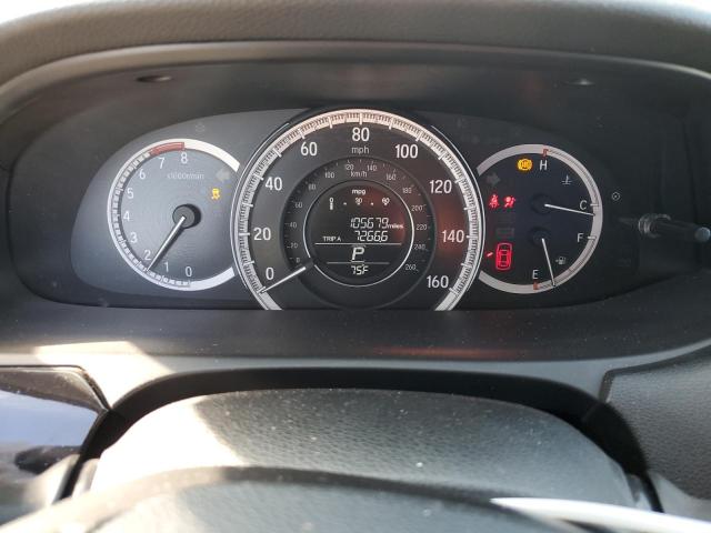 2016 HONDA ACCORD LX 1HGCR2F30GA240784
