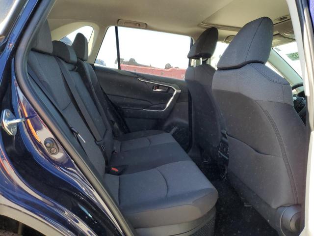 2023 TOYOTA RAV4 XLE - JTMRWRFV9PD575214
