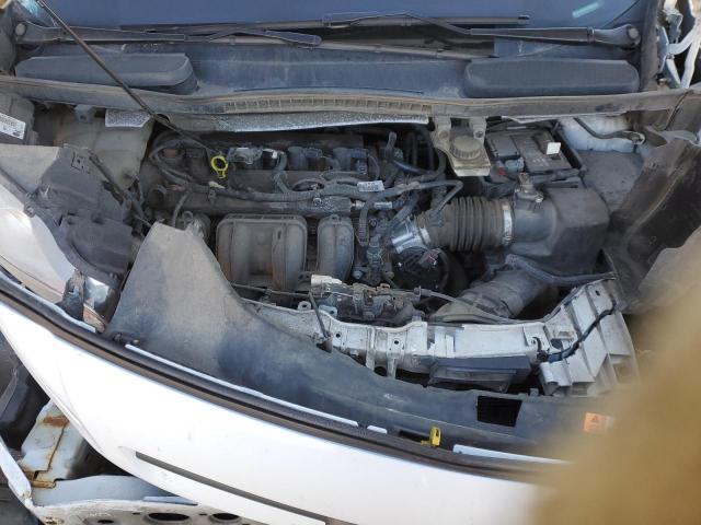 2017 FORD TRANSIT CO - NM0LS7F78H1330007