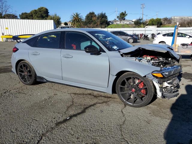 2023 HONDA CIVIC TYPE - JHMFL5G46PX000284