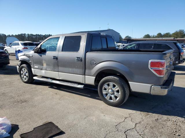 Vin: 1ftfw1ct2cke29248, lot: 89116025, ford f-150 supercrew 20122