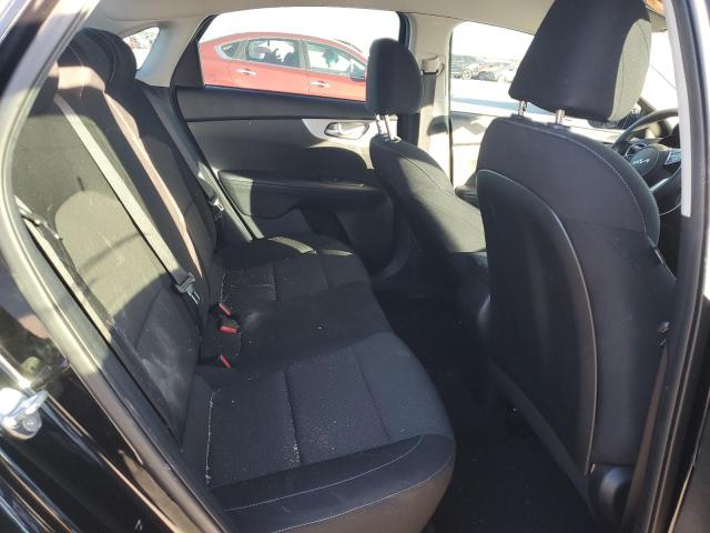 2022 KIA FORTE FE - 3KPF24AD9NE461077