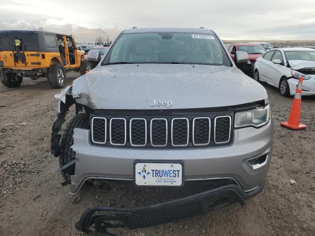 2017 JEEP GRAND CHER - 1C4RJFAG5HC661813