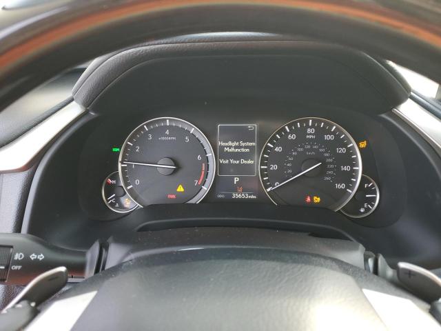 2022 LEXUS RX 350 L L JTJJZKFA4N2040211