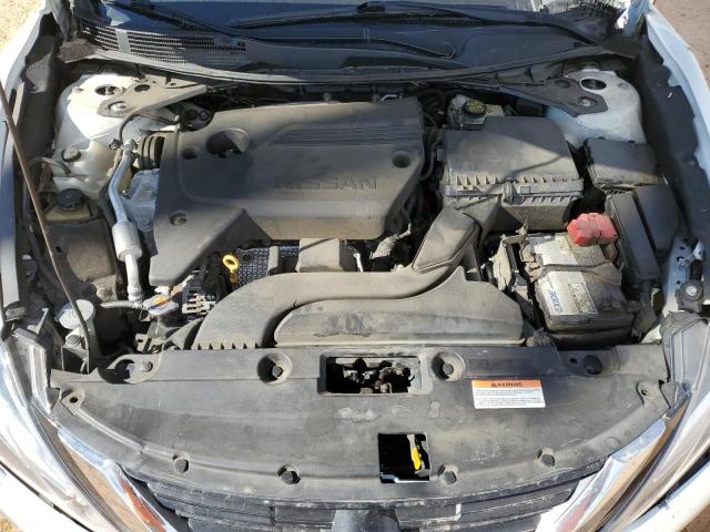 2017 NISSAN ALTIMA 2.5 - 1N4AL3APXHC269129