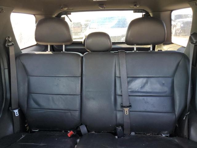 2012 FORD ESCAPE LIM - 1FMCU0EG3CKB54293