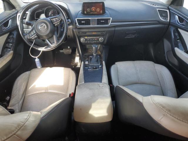 2017 MAZDA 3 GRAND TO - 3MZBN1W39HM128535