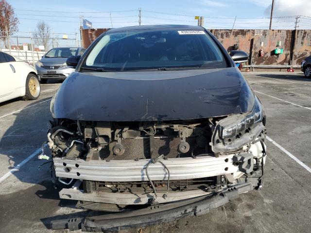 2020 TOYOTA PRIUS PRIM JTDKARFP2L3155781