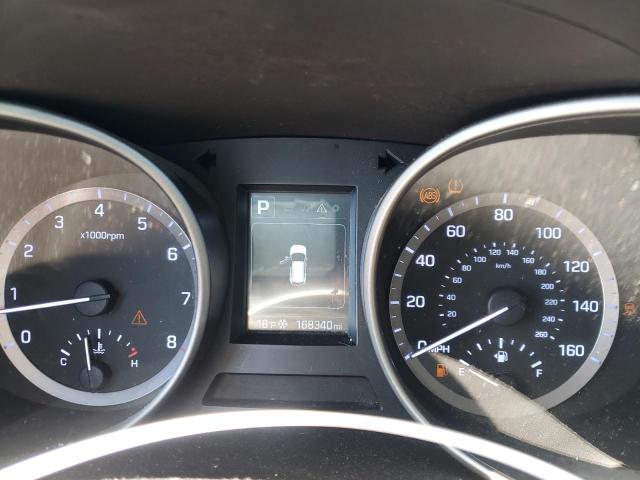 2019 HYUNDAI SANTA FE X - KM8SMDHFXKU297959