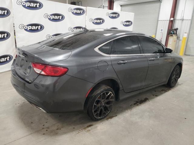Vin: 1c3ccceg5gn185191, lot: 87642075, chrysler 200 c 20163