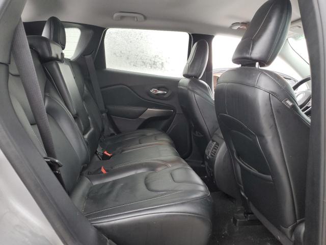 2020 JEEP CHEROKEE L - 1C4PJLDB3LD654318