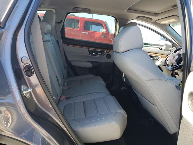 2020 HONDA CR-V TOURI - 7FARW1H95LE002254
