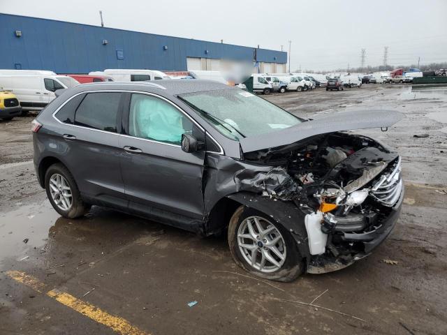2022 FORD EDGE SEL - 2FMPK4J98NBA17692