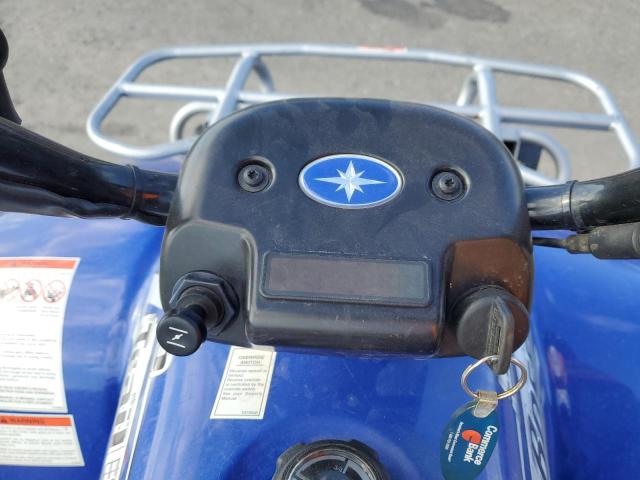 2004 POLARIS TRAIL BOSS 4XACA32A844549727