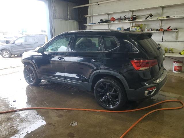 2023 VOLKSWAGEN TAOS SE - 3VVNX7B22PM321359