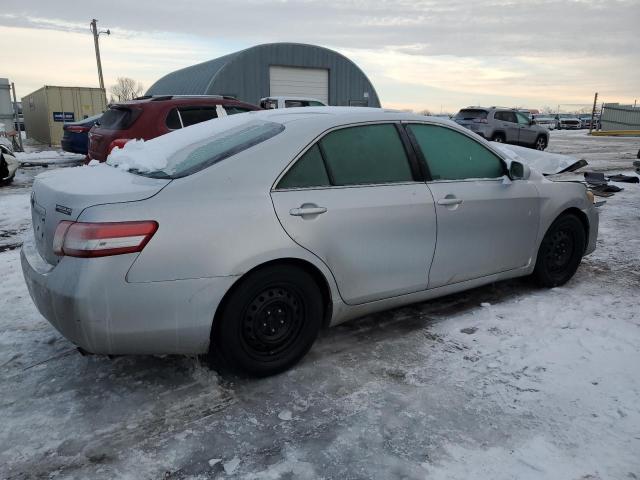 Vin: 4t4bf3ek3br115840, lot: 87877725, toyota camry base 20113