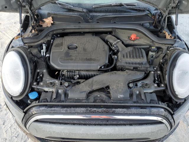 2022 MINI COOPER WMW33DK03N2R06435