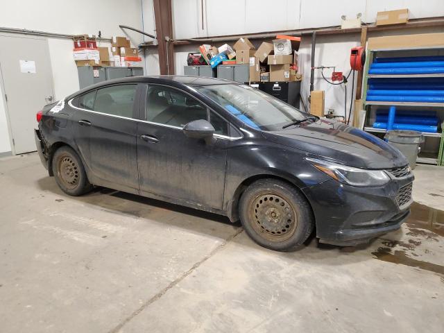 2016 CHEVROLET CRUZE LT 1G1BE5SM2G7298083