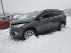 2019 FORD ESCAPE SEL - 1FMCU9HD7KUB53284