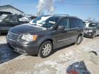 2016 CHRYSLER TOWN & COU - 2C4RC1BG8GR142109
