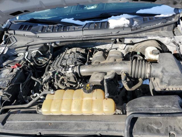 2020 FORD F150 - 1FTMF1CB8LKF47836