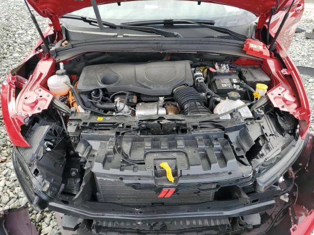 2024 DODGE HORNET R/T ZACPDFCW1R3A33920