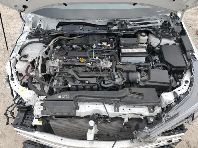 2024 TOYOTA COROLLA SE - JTND4MBE8R3223769