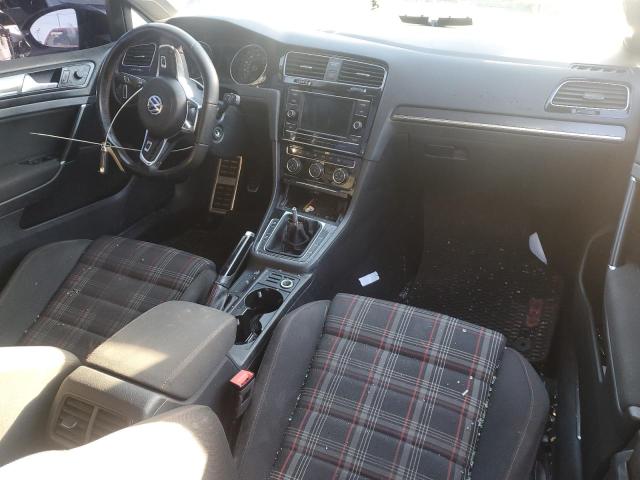 2019 VOLKSWAGEN GTI S - 3VW5T7AU1KM008726