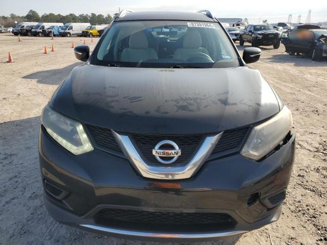 2015 NISSAN ROGUE S - KNMAT2MT4FP508533