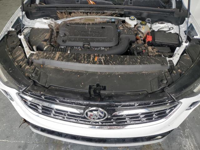 2022 BUICK ENVISION E - LRBFZNR42ND136020