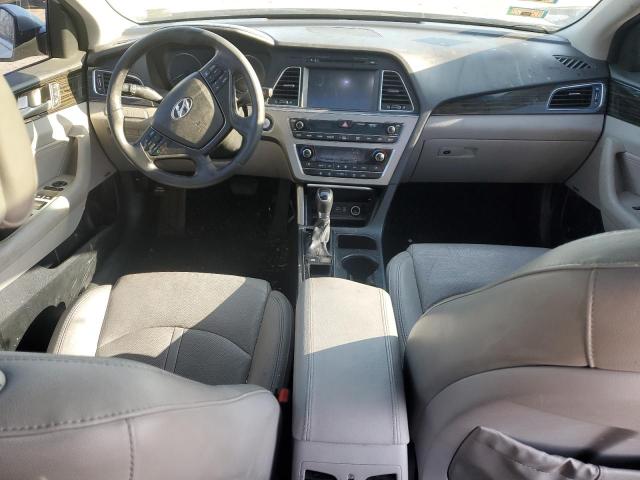 2016 HYUNDAI SONATA SPO - 5NPE34AF0GH267658