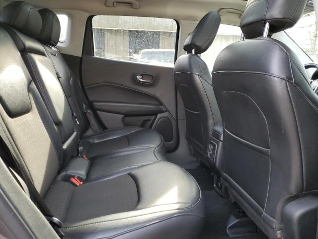 2020 JEEP COMPASS LA 3C4NJCBB4LT158710