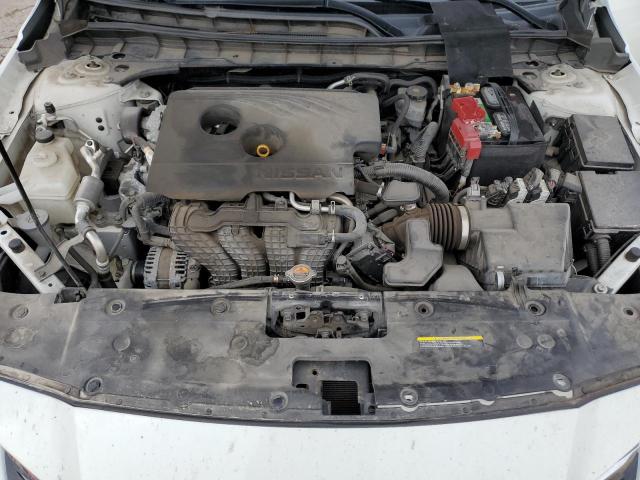 2020 NISSAN ALTIMA S 1N4BL4BV6LC218663