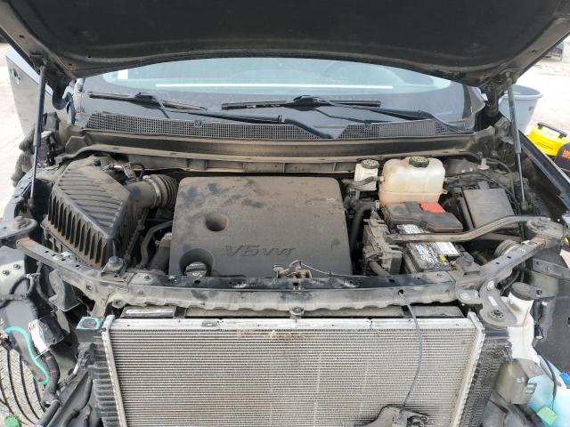2020 CHEVROLET TRAVERSE L - 1GNERFKW8LJ118321