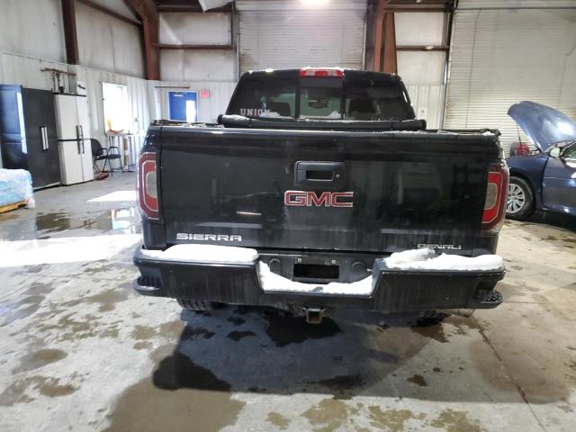 2016 GMC SIERRA K15 - 3GTU2PEJXGG182351