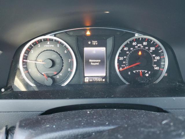 2015 TOYOTA CAMRY - 4T1BF1FK5FU904736