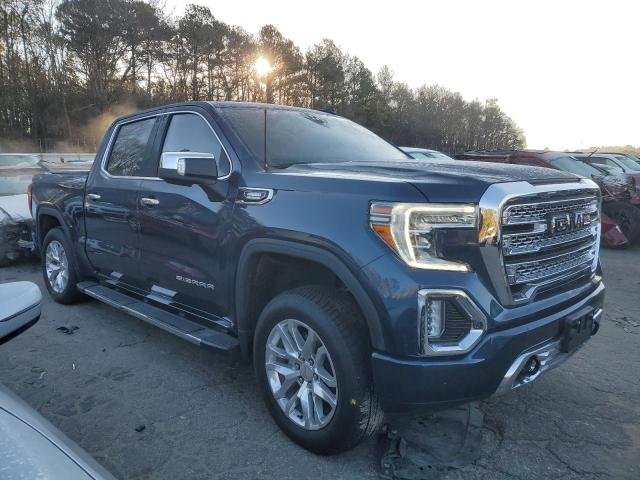 2021 GMC SIERRA K15 - 3GTU9DET9MG371015