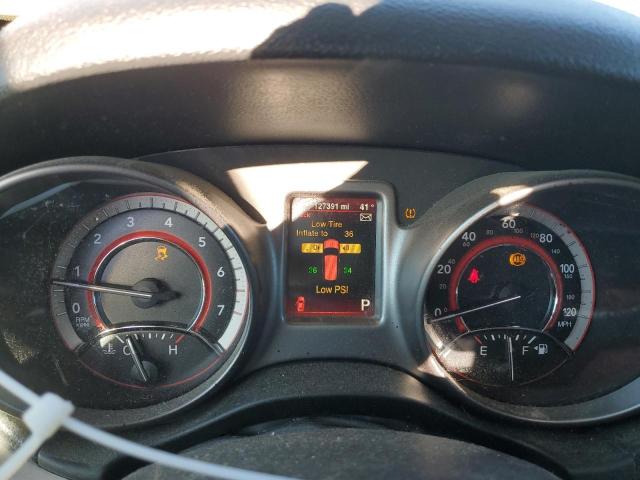2015 DODGE JOURNEY CR - 3C4PDCGB4FT543276