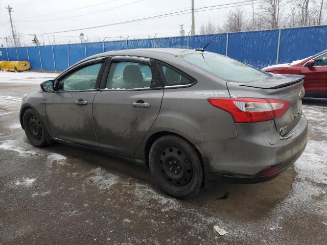 Vin: 1fadp3f25el308283, lot: 88196545, ford focus se 20142