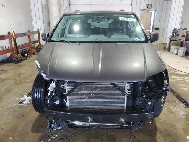 2C4RC1BG9FR618771 2015 CHRYSLER MINIVAN